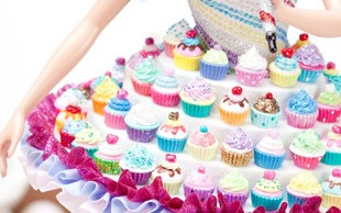 Katy Perry i Nicki Minaj jako lalki Barbie (FOTO)