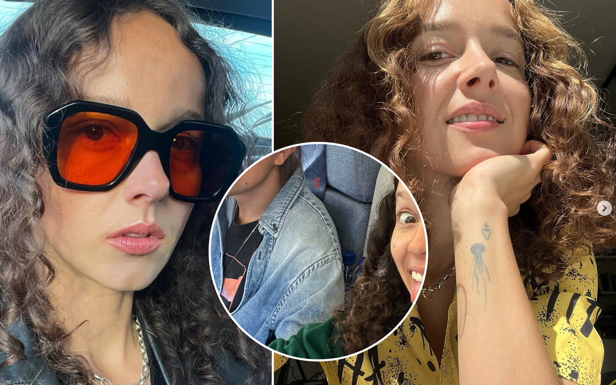 Monika Brodka POTWIERDZIŁA związek i pokazała ukochanego, z którym spodziewa się dziecka! (FOTO)