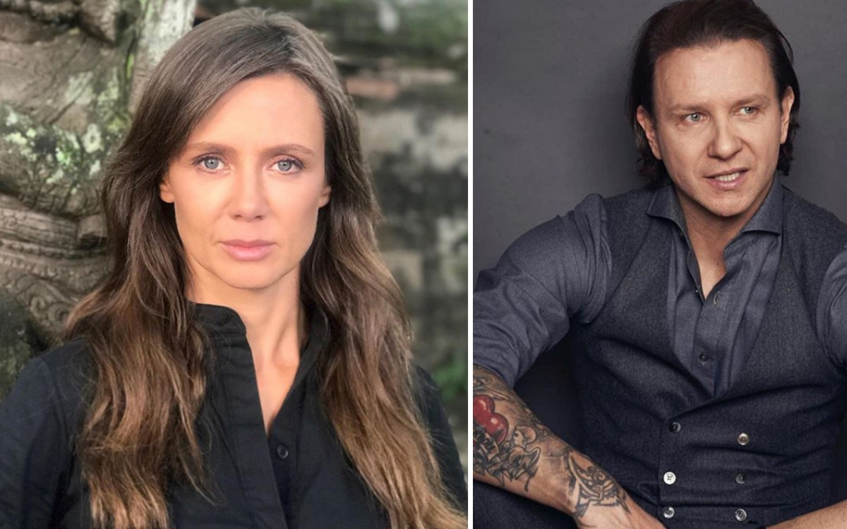 Radek Majdan staje w obronie żony. Wyciąga ciężkie działa przeciwko Rusin!