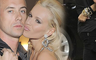 Doda i Nergal – powtórka z Radzia? (FOTO)