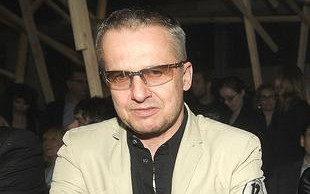 Bogusław Linda wraca do akcji