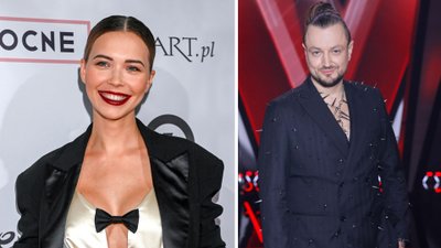 Niespodziewane słowa Sandry Kubickiej w stronę Barona! “Alek, podziwiam twoją postawę”