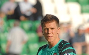 Wojciech Szczęsny pokazał swoją dziewczynę