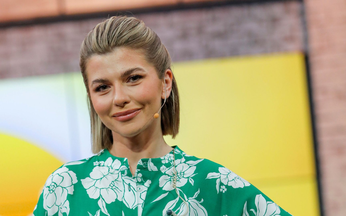 Najpierw pracowała w zakładzie mięsnym, teraz zastąpi Izabellę Krzan. Kim jest Agnieszka Dziekan?