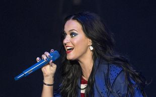 Wielka awantura między Orlando i Katy! O co poszło?