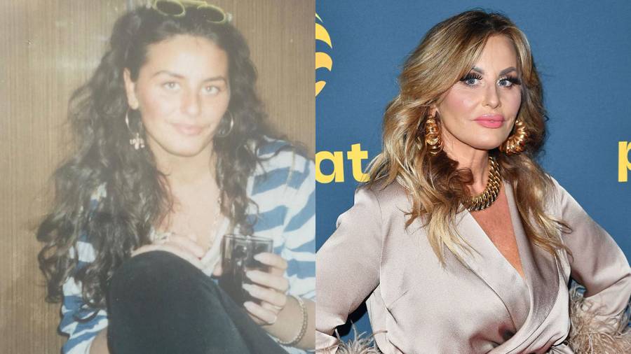 Dagmara Kaźmierska, fot. KAPiF/Instagram