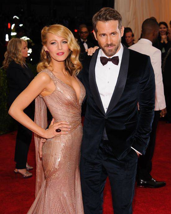 Małżeństwo Blake Lively i Ryana Reynoldsa rozpadło się przez ZDRADĘ!