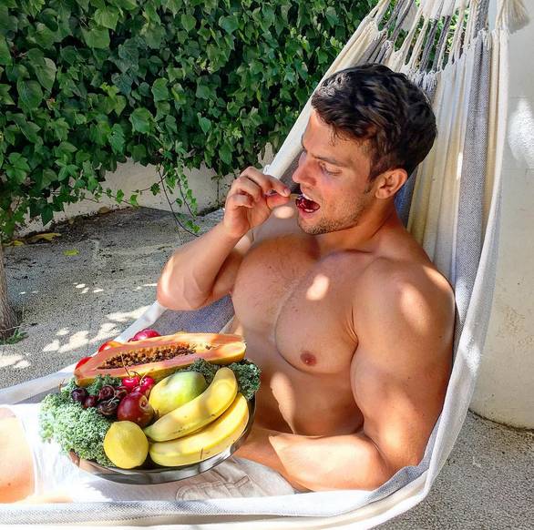 BOSKI weganin z Instagrama!