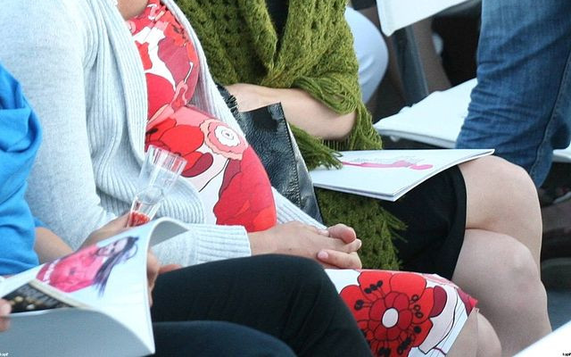 Marta Kaczyńska, córka prezydenckiej pary