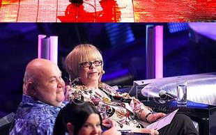 Michał Wiśniewski krytykuje Zapendowską