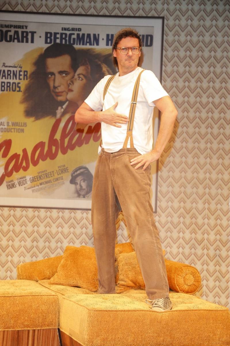 15. urodziny Teatru 6. piętro. Wojewódzki mknie za kulisy, Kurdej-Szatan świętuje uniewinnienie ws. Straży Granicznej