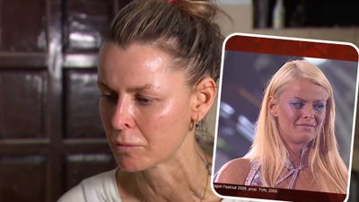 Mandaryna wraca wspomnieniami do największej sławy. Przyznaje, że po Sopocie nie było łatwo