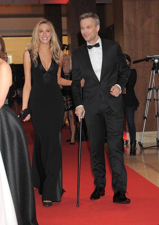 Telekamery 2015 – zdjęcia z czerwonego dywanu