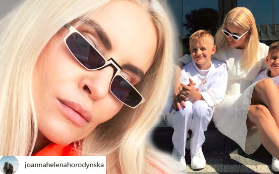 Mocne słowa Horodyńskiej: Być może NIE będę mogła mieć dzieci!