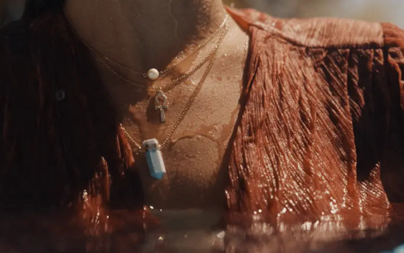 Takiej promocji biżuterii nie zrobił nikt wcześniej!