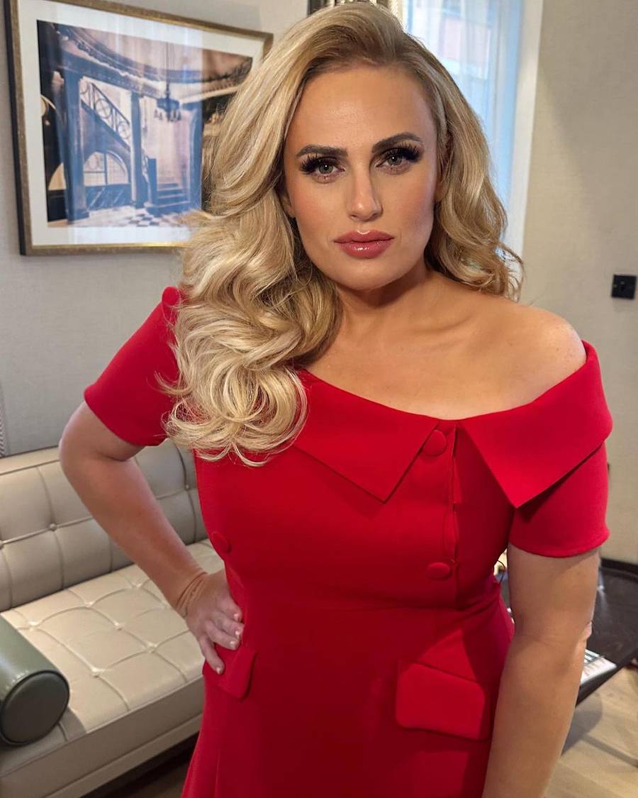 Gwiazdy, które stosowały Ozempic. Niegdyś przy tuszy, dziś za szczupłe (ZEDJĘCIA)