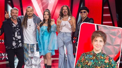 Uczestniczka wbiła w fotele trenerów “The Voice of Poland”! O co poszło?