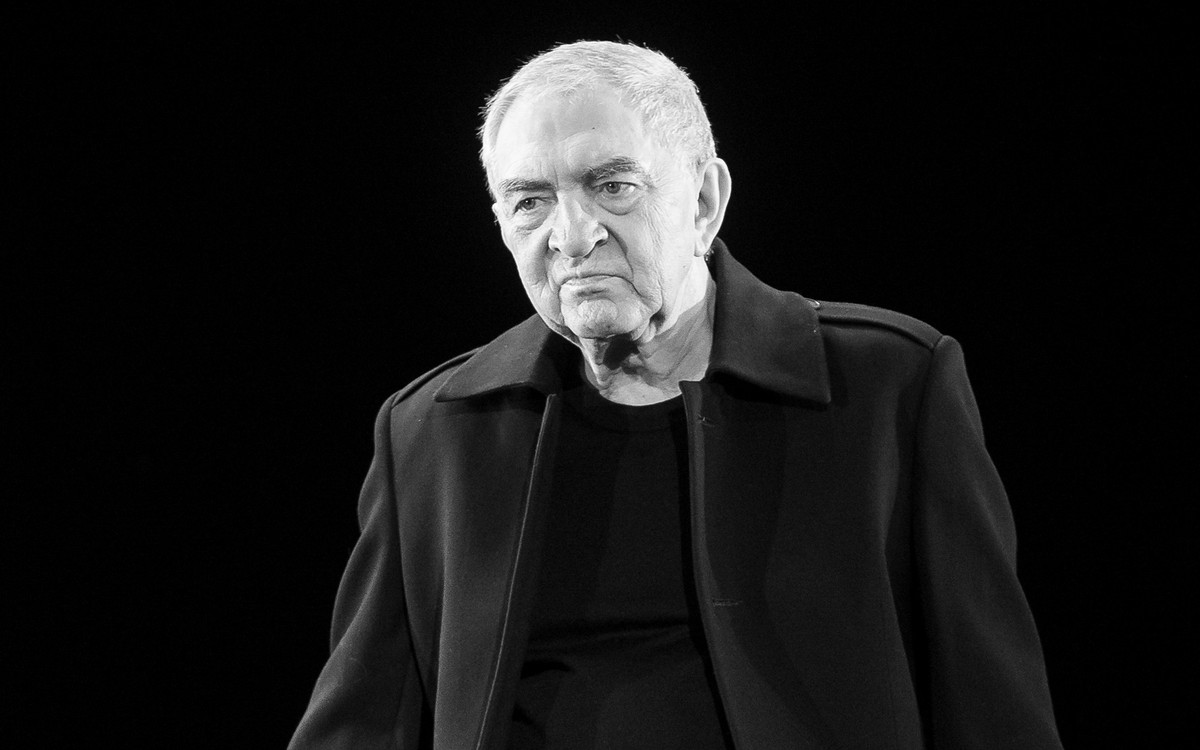 Nie żyje wybitny polski aktor Jerzy Trela. Pożegnali go koledzy i koleżanki we wzruszających wpisach