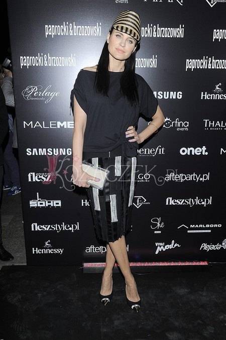 Pokaz kolekcji Paprockiego & Brzozowskiego