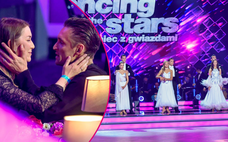 Żona Filipa Gurłacza mówi o trudach udziału w “TzG”. Internauci: “Tam jest słabo między nimi”