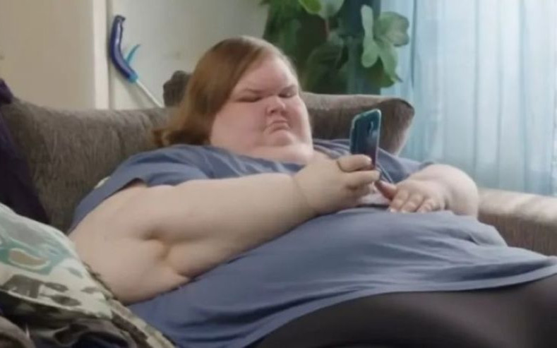 Tak wygląda po schudnięciu ponad 200 kg! Nie poznacie bohaterki popularnego programu