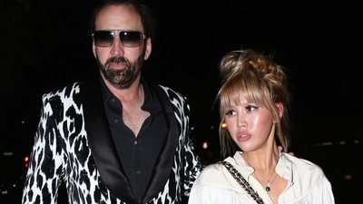 Nicolas Cage po czterech dniach żąda rozwodu. Dlaczego?