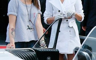 Górniak już nie chce słuchać Sablewskiej?