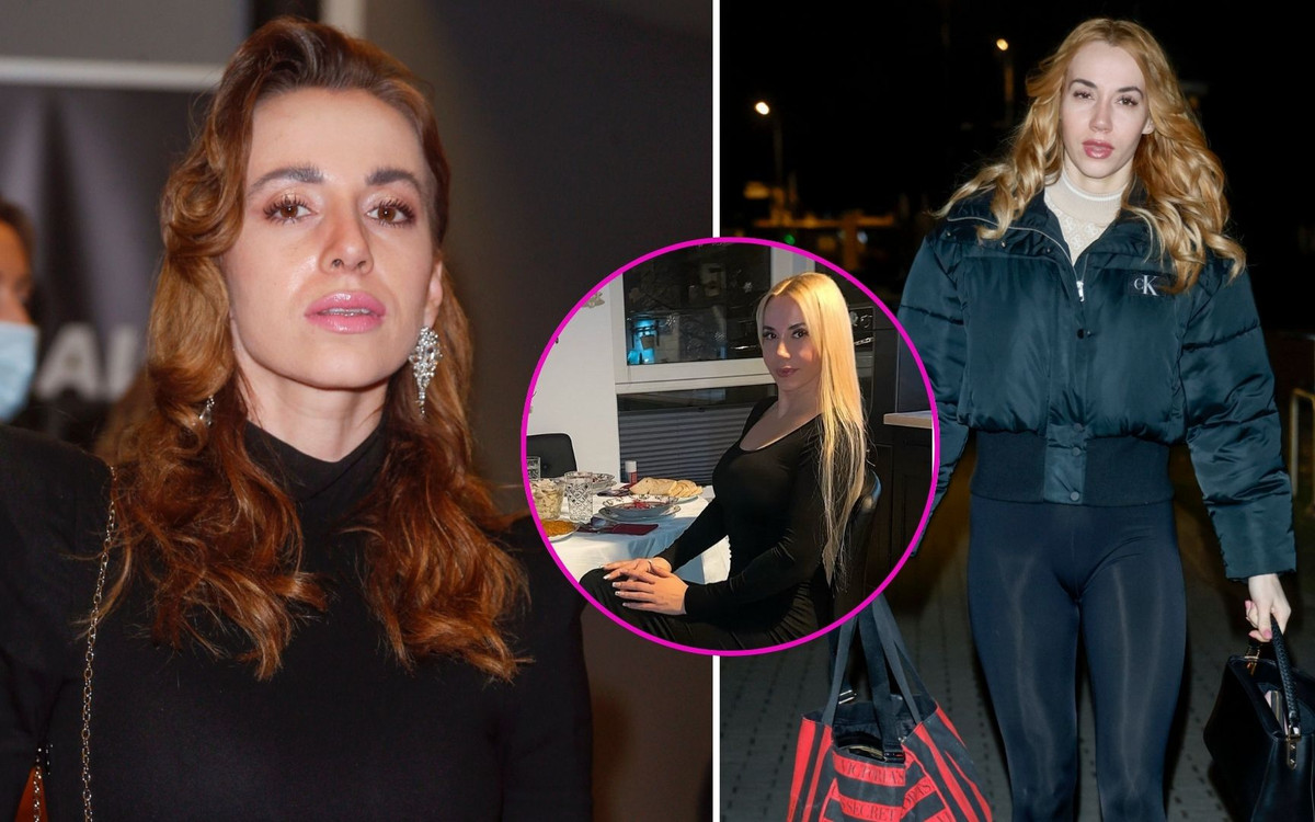 Marianna Schreiber uratowana przed samotnymi świętami! “Dziękuję, że przyszedłeś”