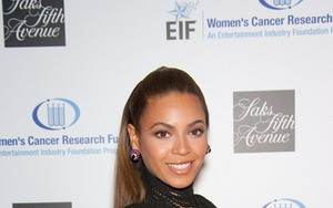 Zdjęcia z najnowszego teledysku Beyonce