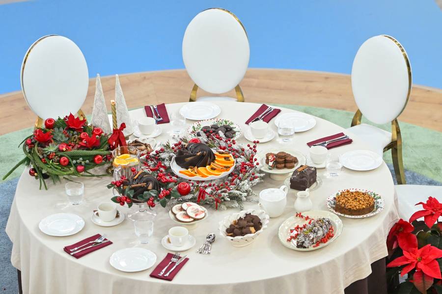 "Halo tu Polsat" w Boże Narodzenie, fot. AKPA.