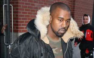 Kanye West nie wyda już ŻADNEJ płyty!