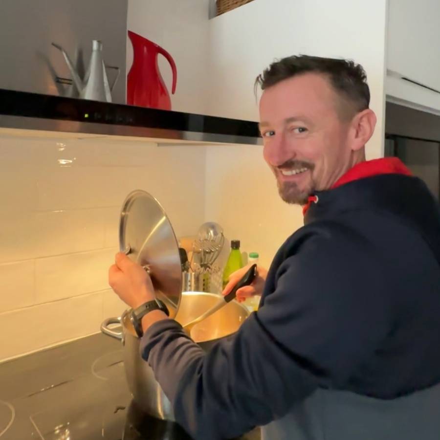 Dom Adama Małysza fot. Instagram