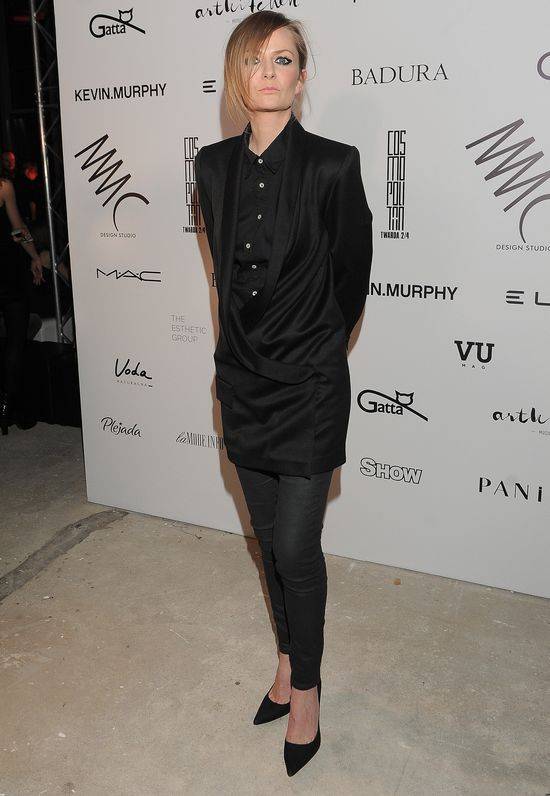 Pokaz mody MMC – marzec 2015 rok