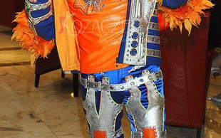 Michał Wiśniewski cierpi przez brak seksu