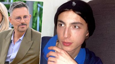 To dlatego syn Ibisza nie chce nazwiska ojca. Smutne co wyznał