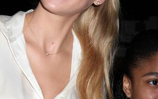 Anna Kournikova ożywia giełdę (FOTO)