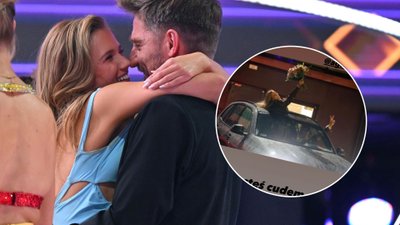 Marcin Rogacewicz pierwszy raz zabrał głos po “TzG”! Słowa o Kaczorowskiej wzbudziły niesmak?