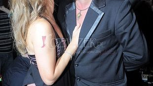 Wiśniewscy będą mieć dziecko?