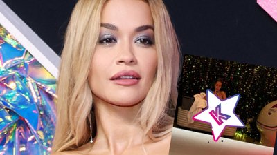 Rita Ora ZNÓW szokuje! Piosenkarka opublikowała NAGIE zdjęcie ze SPA