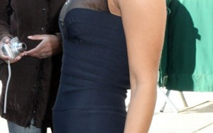 A fuj, co za nogi (FOTO)