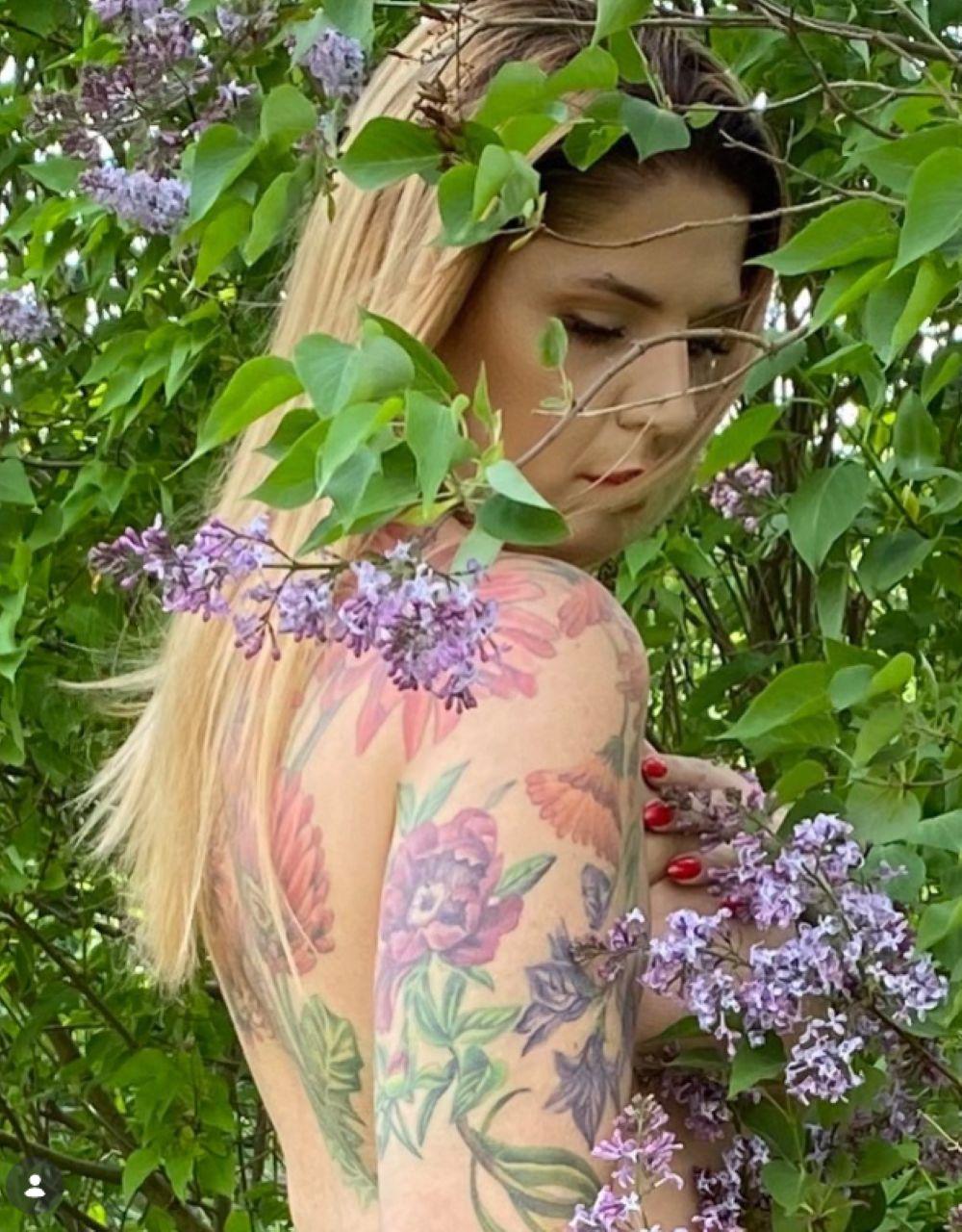 Aleksandra Sarna/ Instagram/aleksandra.sarna