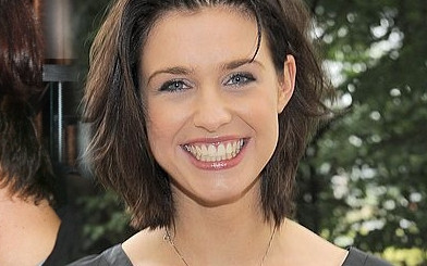 Julia Kamińska: Jestem otwarta na nowe propozycje