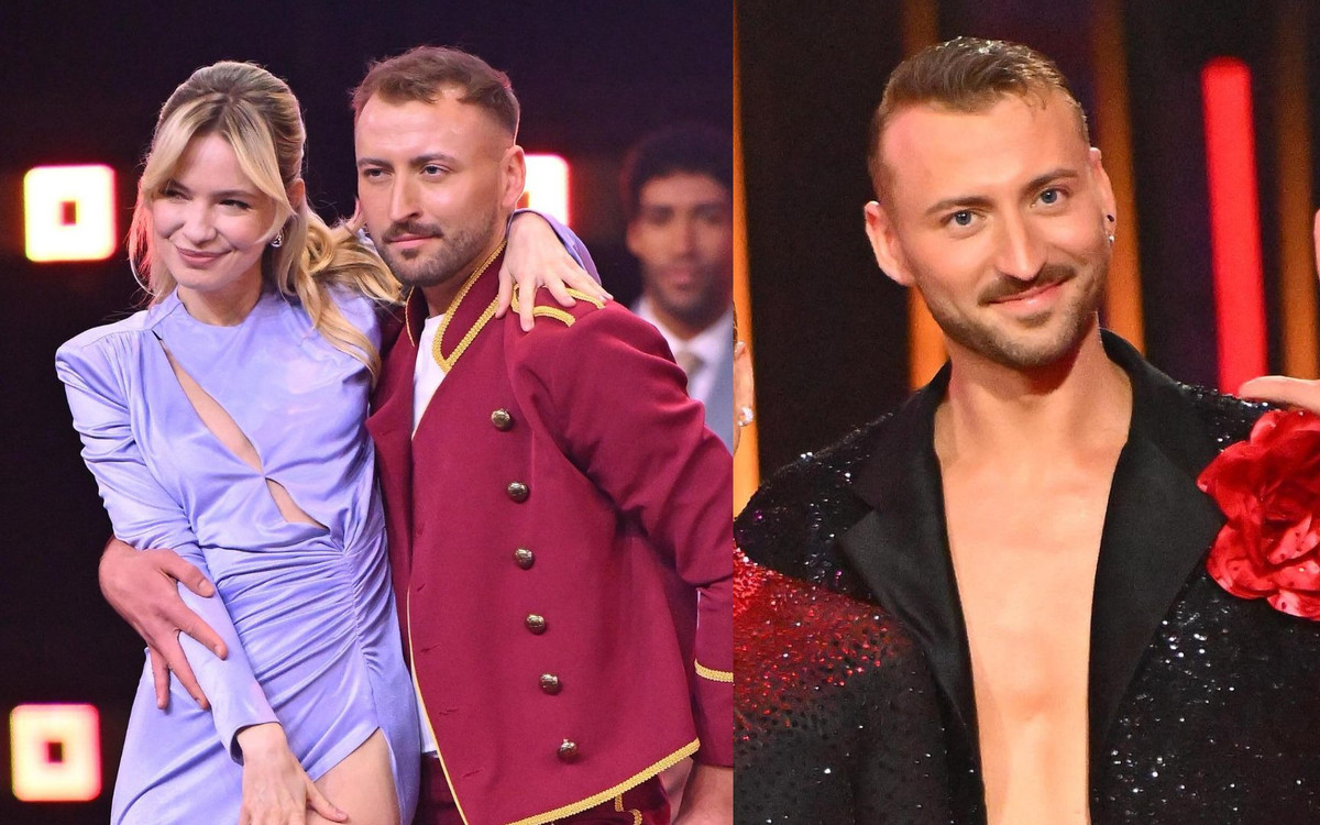 Michał Bartkiewicz prowadził gwiazdy do zwycięstwa w “TzG”. Kim jest?