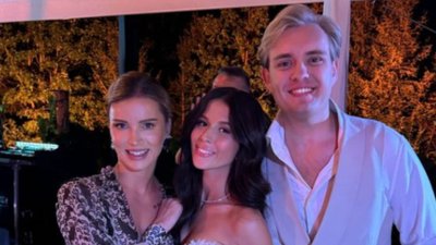 Internautka atakuje wesele Roksany Węgiel: “Trochę sztuczne”. W obronie staje Maffashion