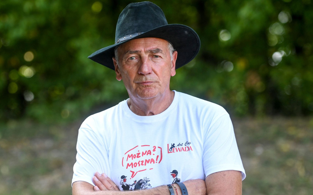 Emerytura Karola Strasburgera tragicznie niska?! “Tak jakby jej nie było”