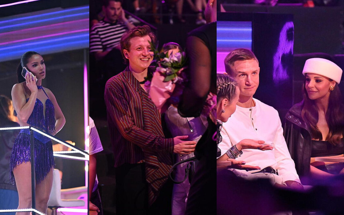 To działo się za kulisami 3. odcinka “TzG”. Tego nie pokazano w telewizji