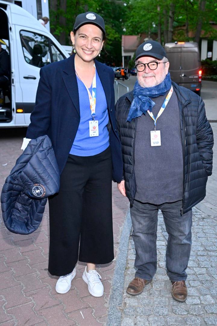 Odnalazł nową miłość w cieniu rodzinnej tragedii. Nauczyła go czułości. Historia miłości Edwarda Miszczaka i Anny Cieślak