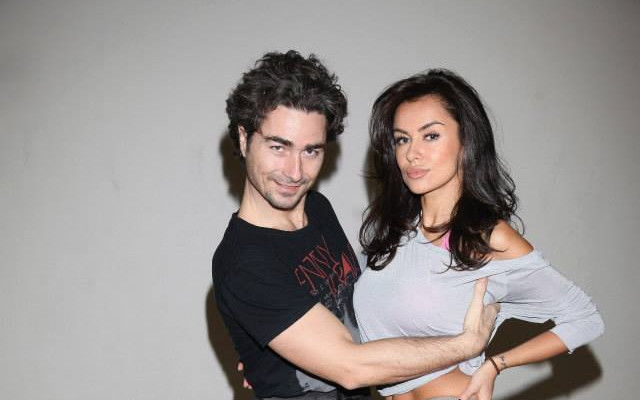 Natalia Siwiec na salonach