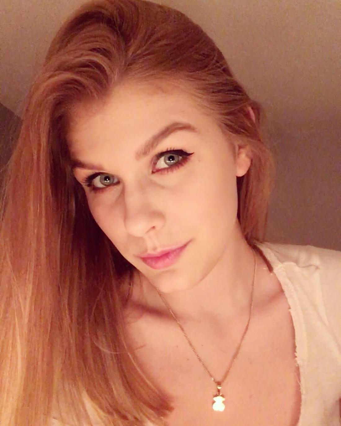 Oliwia Wolińska, fot. Instagram