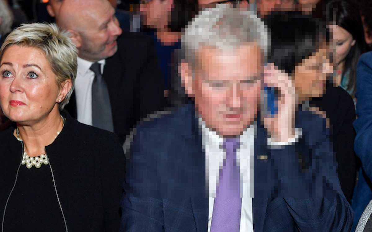 Były prezes PZPN był molestowany przez AKTORA!